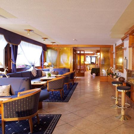 Hotel Caminetto Фолгарида Екстериор снимка