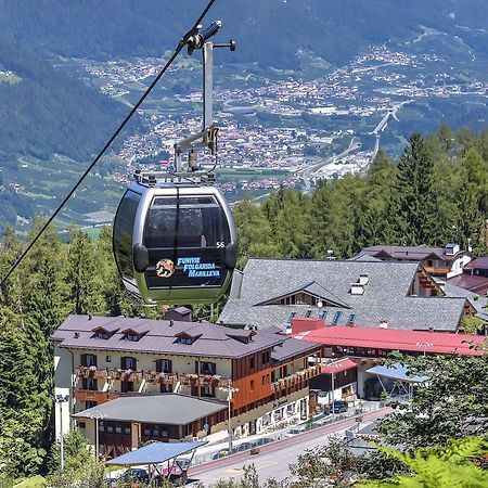Hotel Caminetto Фолгарида Екстериор снимка