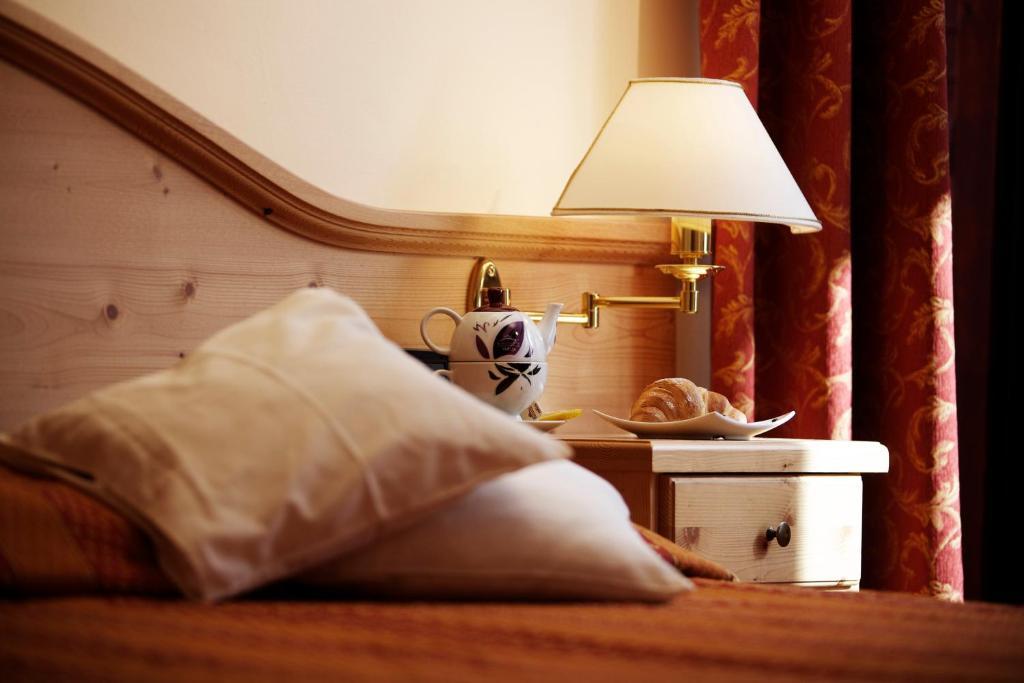 Hotel Caminetto Фолгарида Стая снимка