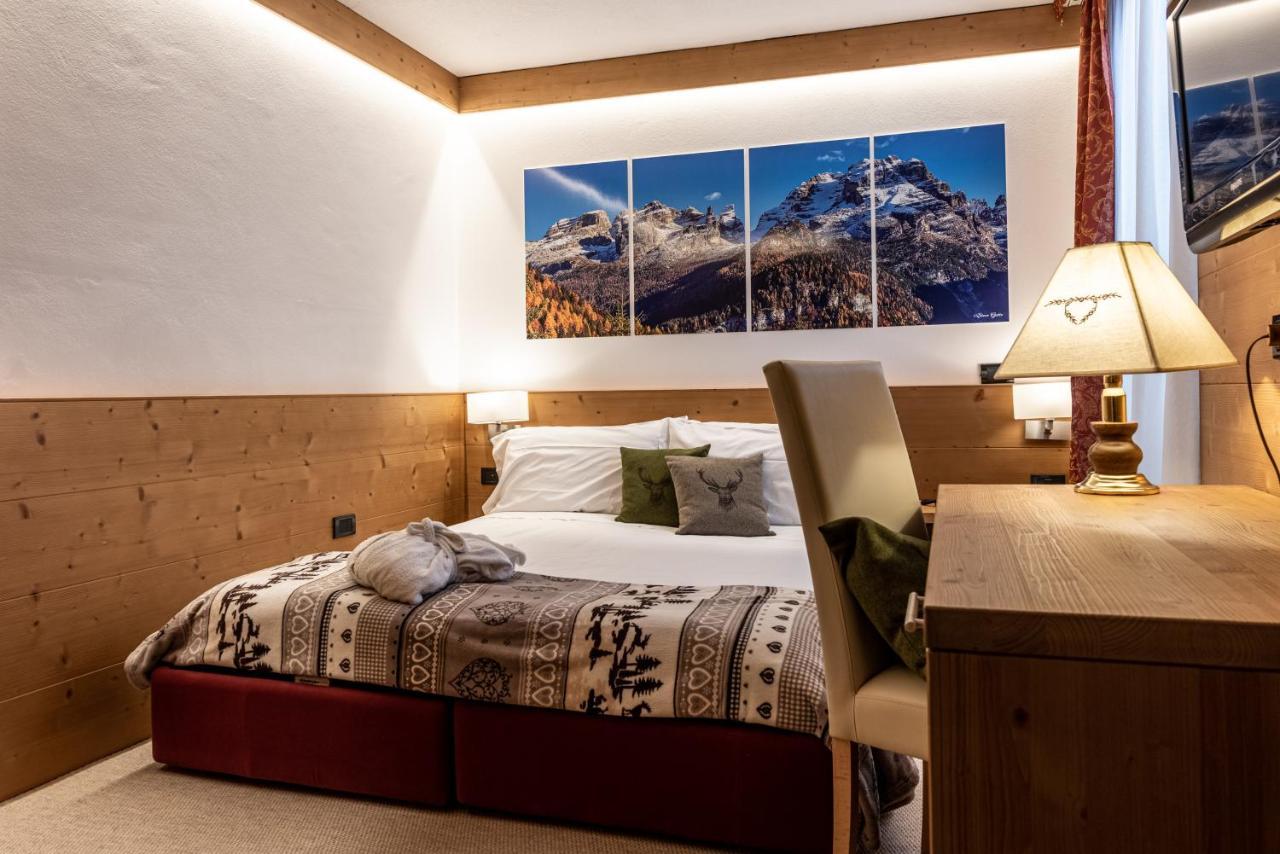 Hotel Caminetto Фолгарида Екстериор снимка