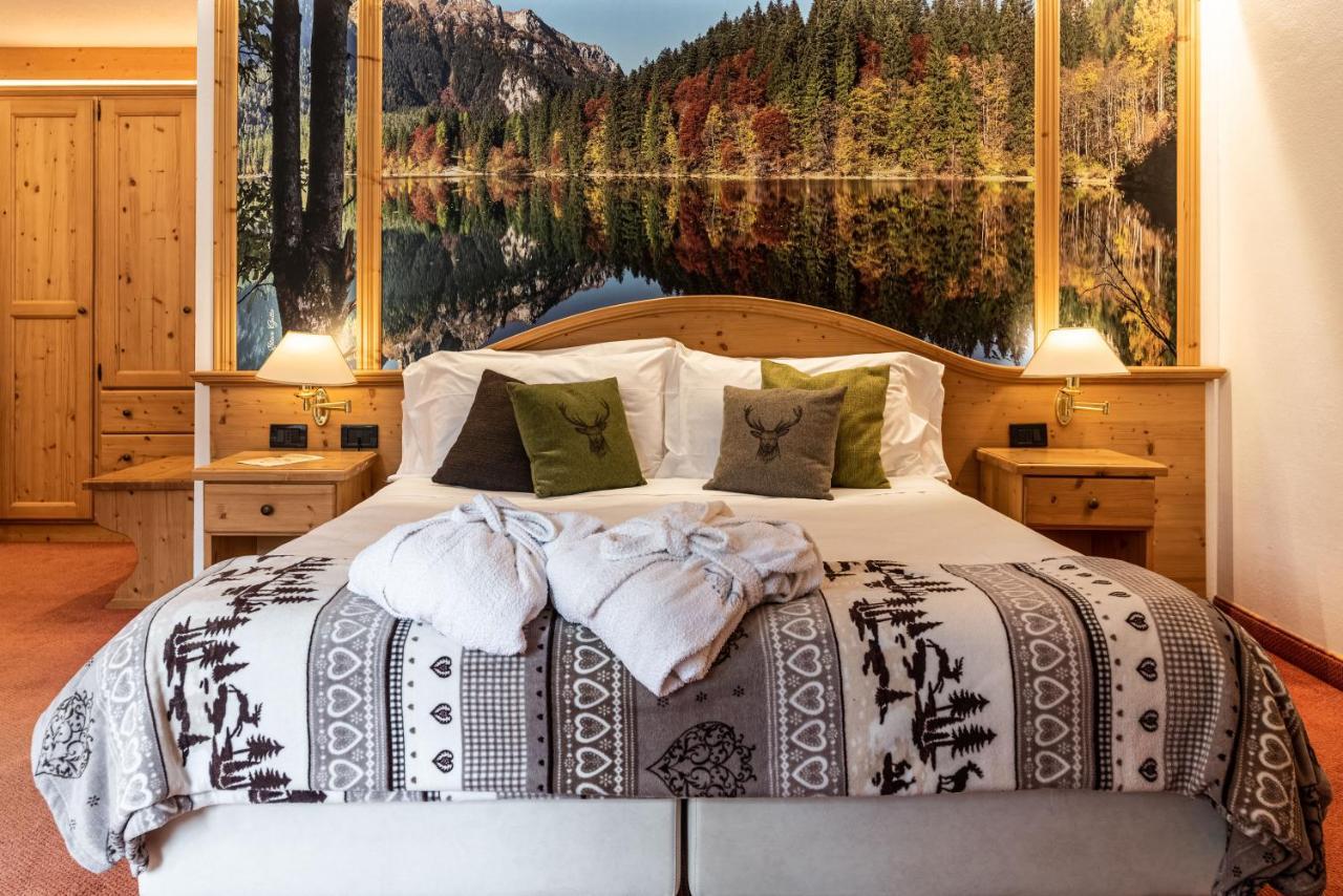 Hotel Caminetto Фолгарида Екстериор снимка