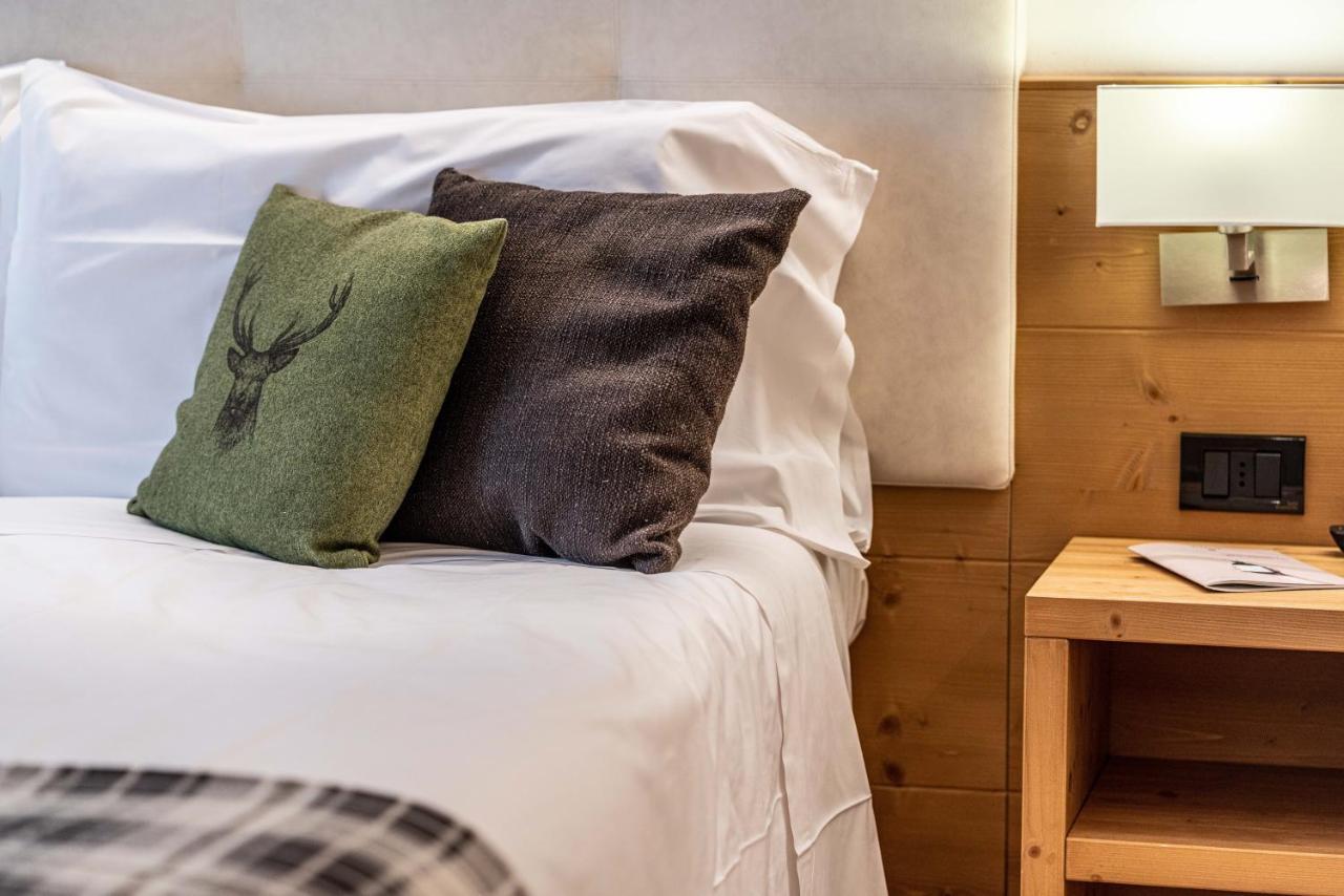 Hotel Caminetto Фолгарида Екстериор снимка