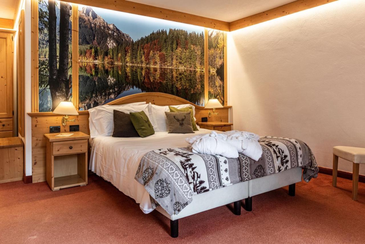 Hotel Caminetto Фолгарида Екстериор снимка