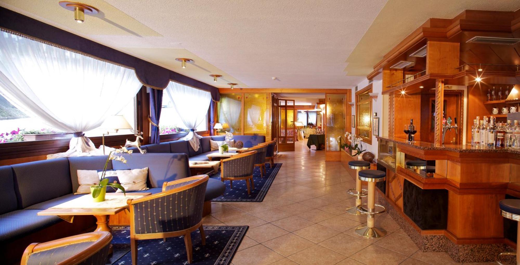 Hotel Caminetto Фолгарида Екстериор снимка
