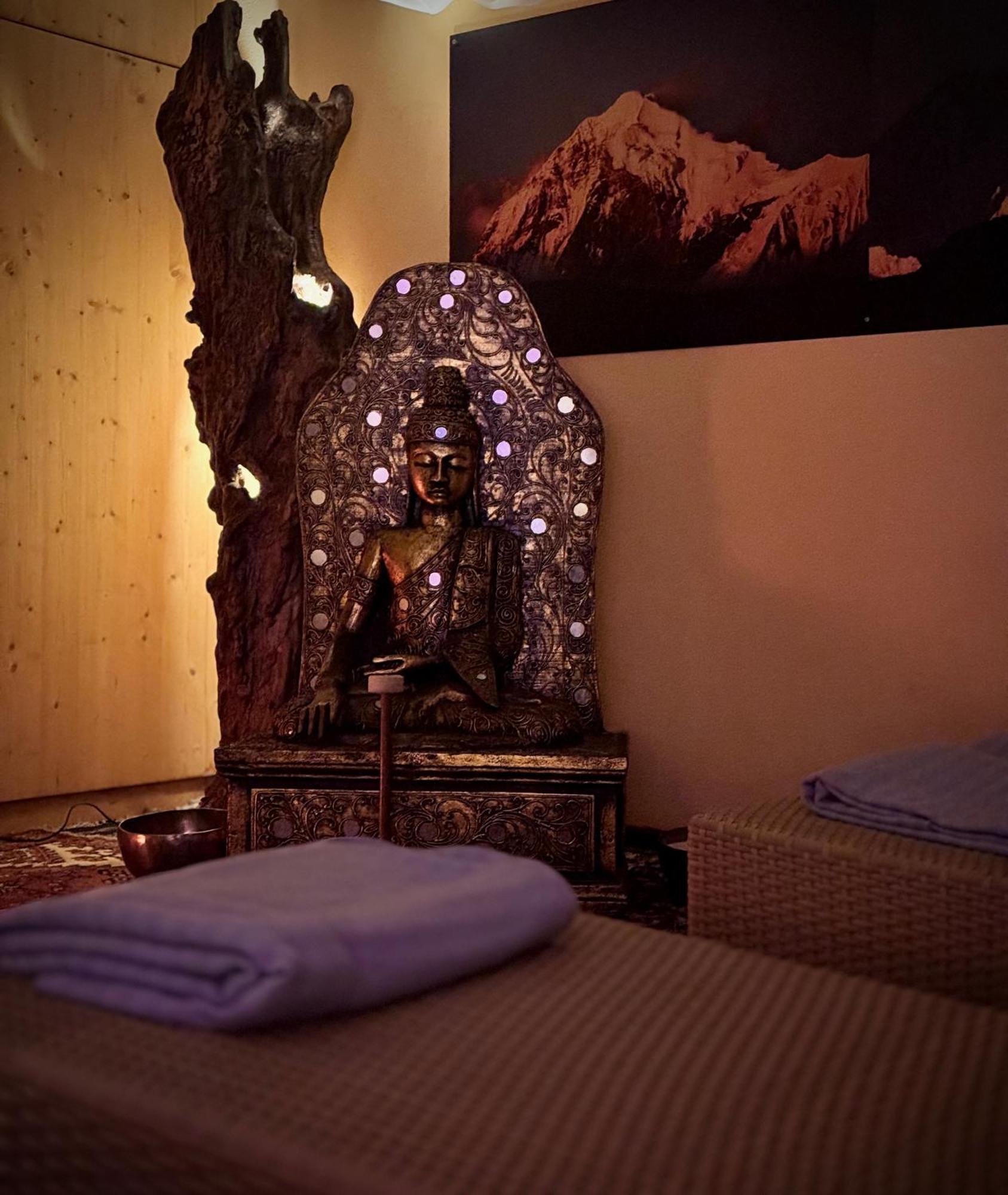 Hotel Caminetto Фолгарида Екстериор снимка
