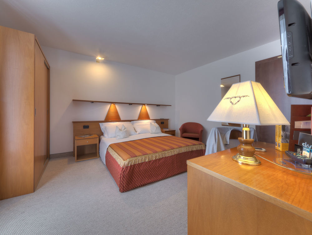 Hotel Caminetto Фолгарида Екстериор снимка