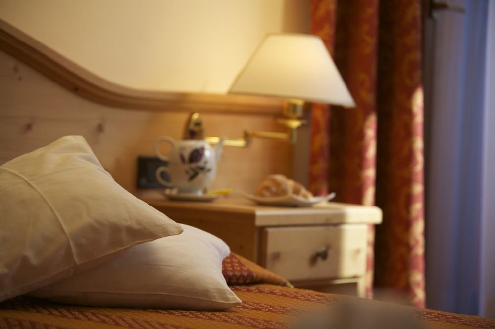 Hotel Caminetto Фолгарида Екстериор снимка
