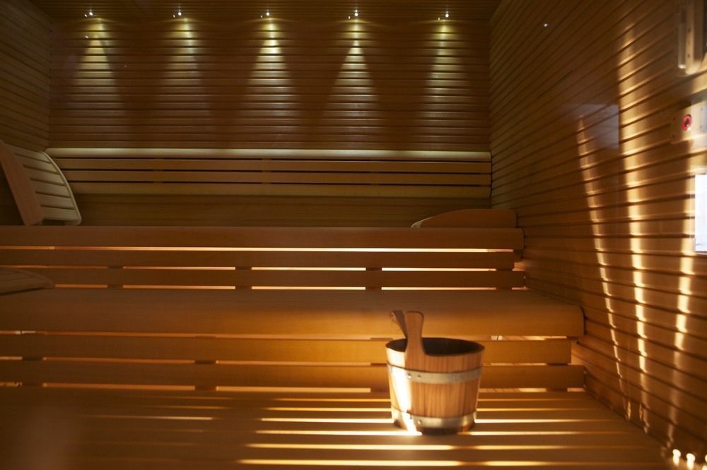 Hotel Caminetto Фолгарида Екстериор снимка