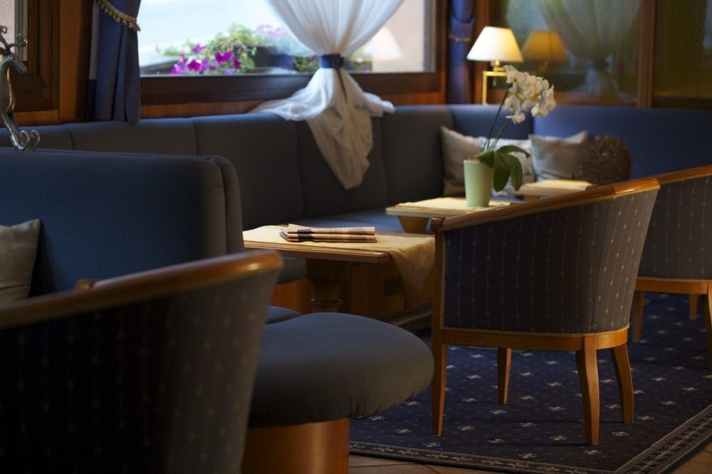 Hotel Caminetto Фолгарида Екстериор снимка