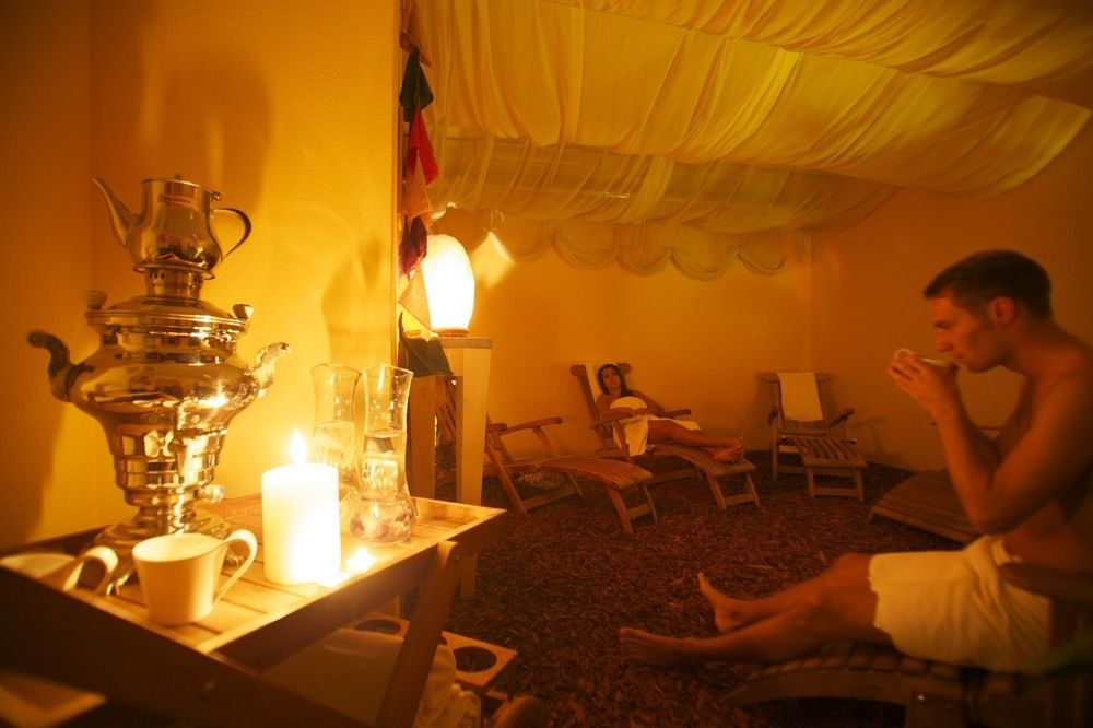 Hotel Caminetto Фолгарида Екстериор снимка