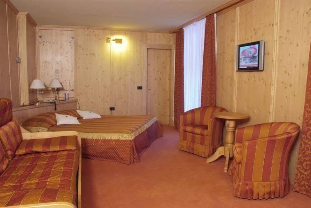 Hotel Caminetto Фолгарида Екстериор снимка