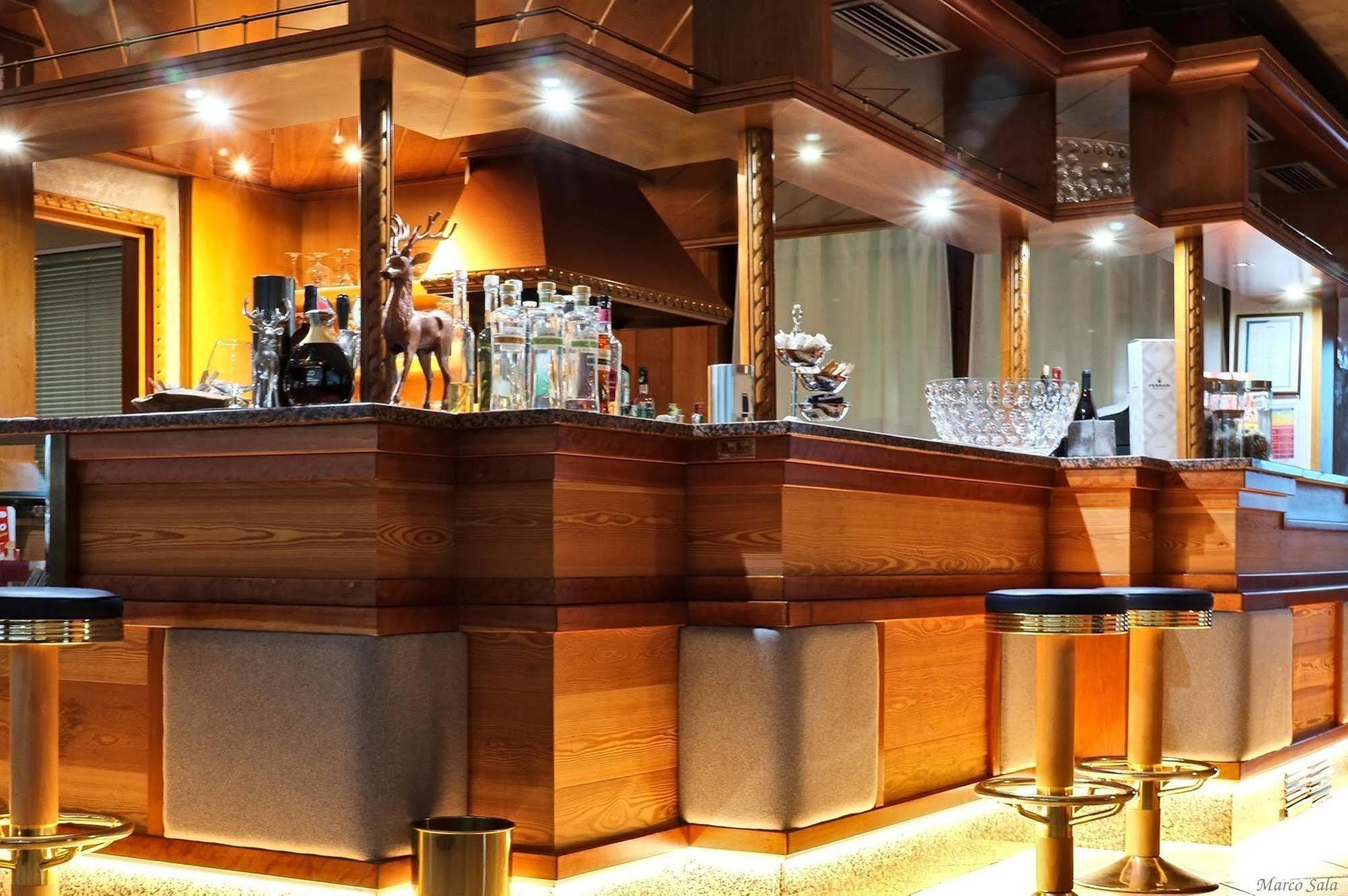 Hotel Caminetto Фолгарида Екстериор снимка