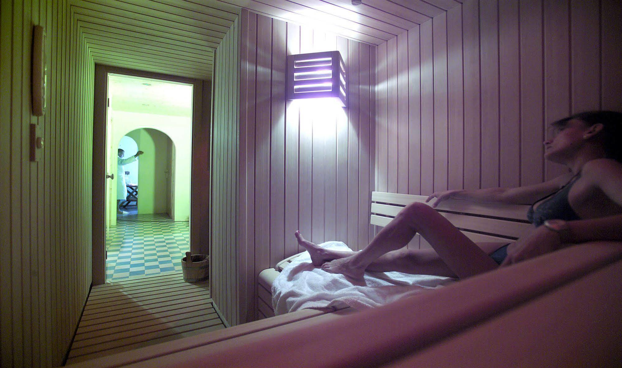 Hotel Caminetto Фолгарида Екстериор снимка