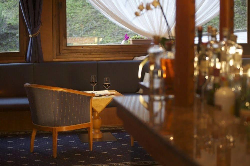 Hotel Caminetto Фолгарида Екстериор снимка
